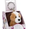Nici 48138 Schlüsselanhänger Message Friends 6cm - Hund "Schön, Dass Es Dich Gibt!" -Nici 48138 01 HA Frei 1420x2048