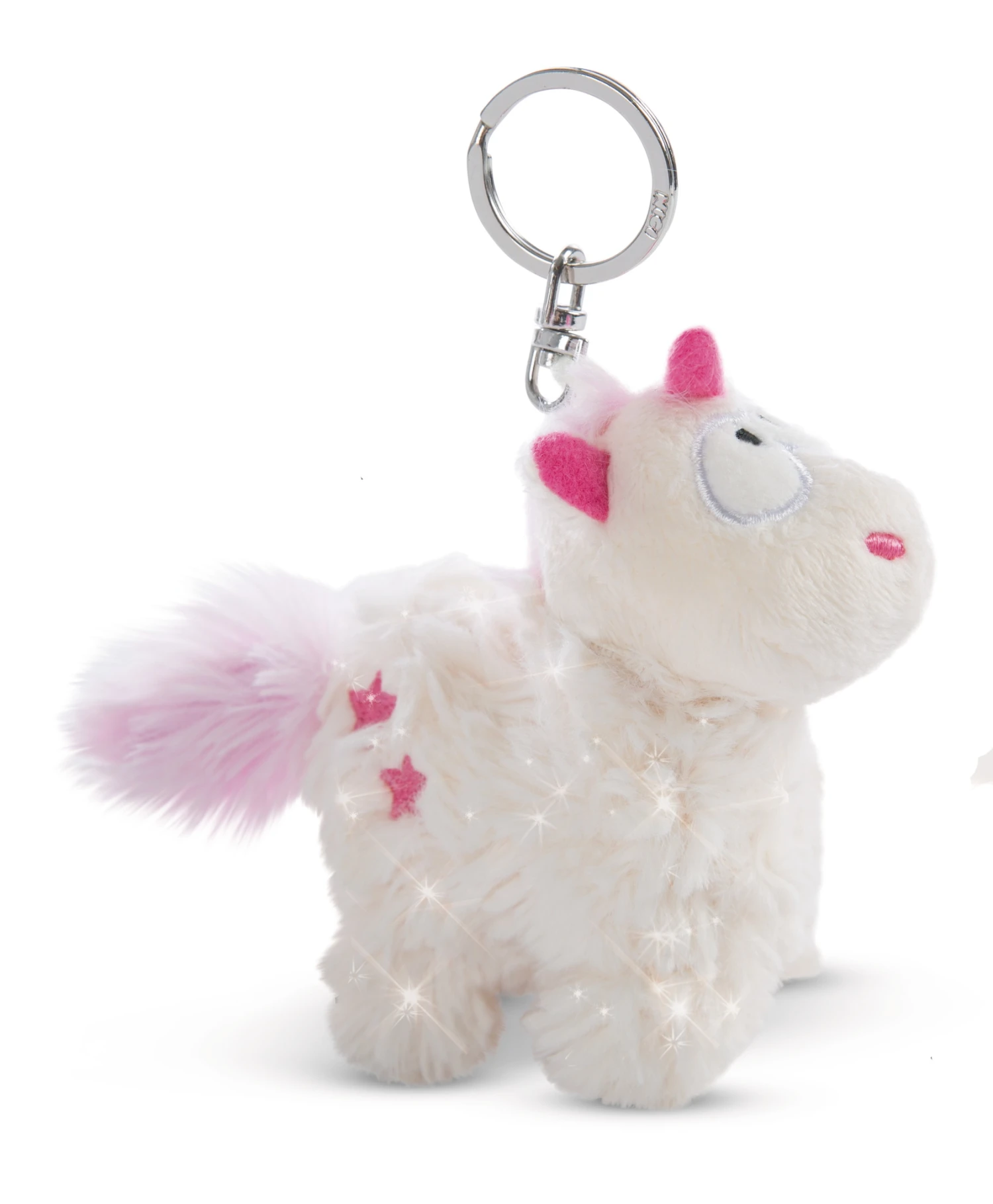 Nici 48160 Schlüsselanhänger Einhorn Theodor Im Schneeanzug Ca 10cm Plüsch GREEN 3 Nici 48160 Schlüsselanhänger Einhorn Theodor Im Schneeanzug Ca 10cm Plüsch GREEN