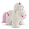 Nici 48165 Einhorn Theodor Im Schneeanzug Ca 45cm Plüsch Kuscheltier GREEN -Nici 48164 02 ZA Frei vorl 2048x1838