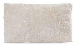 Nici 48167 Kissen Einhorn Theodor Im Schneeanzug 43x25cm Rechteckig Plüsch GREEN -Nici 48167 02 ZA Frei vorl 2048x1240