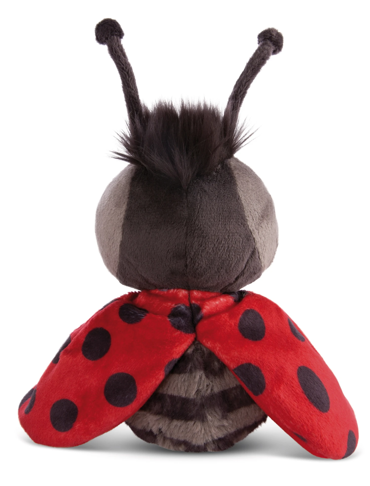 Nici 48206 Marienkäfer Lennybug 30cm Forest Friends GREEN Plüsch Kuscheltier 4 Nici 48206 Marienkäfer Lennybug 30cm Forest Friends GREEN Plüsch Kuscheltier – Bild 2