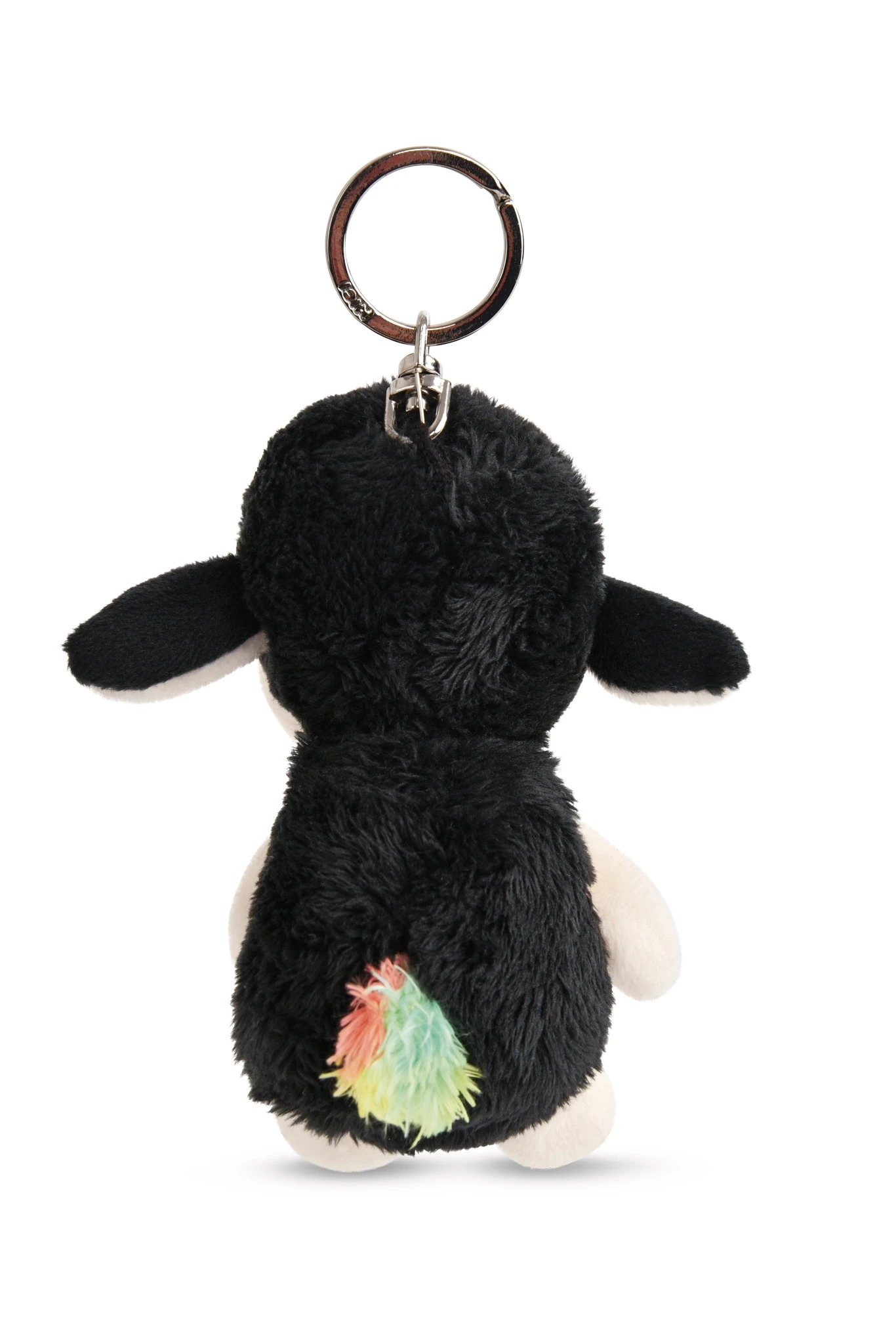 Nici 48250 Schlüsselanhänger Schwarzes Schaf Jerome 10cm Comic Ulvy & Friends 5 Nici 48250 Schlüsselanhänger Schwarzes Schaf Jerome 10cm Comic Ulvy & Friends – Bild 3