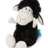 Nici 48253 Schwarzes Schaf Jerome 70cm Plüsch Comic-Look Wolf Ulvy & Friends -Nici 48251 01 HA Frei 1653x2048 1