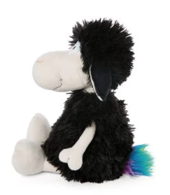Nici 48252 Schwarzes Schaf Jerome 35cm Plüsch Comic-Look Wolf Ulvy & Friends -Nici 48251 02 ZA Frei 1780x2048