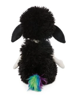 Nici 48252 Schwarzes Schaf Jerome 35cm Plüsch Comic-Look Wolf Ulvy & Friends -Nici 48251 03 ZA Frei 1550x2048