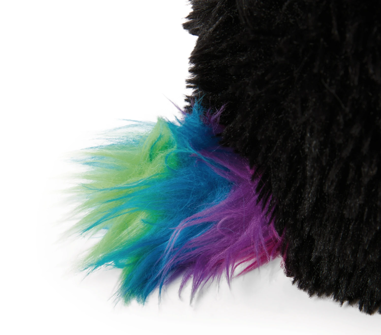 Nici 48250 Schlüsselanhänger Schwarzes Schaf Jerome 10cm Comic Ulvy & Friends 4 Nici 48250 Schlüsselanhänger Schwarzes Schaf Jerome 10cm Comic Ulvy & Friends – Bild 2