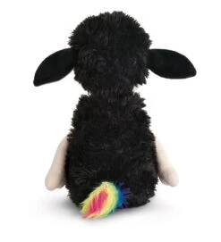 Nici 48257 Schwarzes Schaf Jerome 50cm Plüsch Comic-Look Wolf Ulvy & Friends -Nici 48257 03 ZA Frei 1868x2048 2