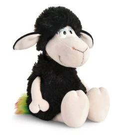 Nici 48257 Schwarzes Schaf Jerome 50cm Plüsch Comic-Look Wolf Ulvy & Friends -Nici 48257 04 ZA Frei 1832x2048 2