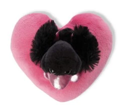 Nici 48265 Schwan Schwarz Auf Herzkissen Ca 13cm Plüsch Love Classics GREEN 12 Nici 48265 Schwan Schwarz Auf Herzkissen Ca 13cm Plüsch Love Classics GREEN -Nici 48265 04 ZA Frei 2048x1825