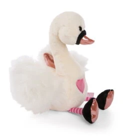 Nici 48270 + 48271 SET Zwei Schwäne 50cm Plüsch Kuscheltier Love Classics GREEN -Nici 48268 03 ZA Frei 1821x2048 4