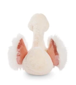 Nici 48266 + 48267 SET Zwei Schwäne 25cm Plüsch Kuscheltier Love Classics GREEN -Nici 48268 06 ZA Frei 1823x2048