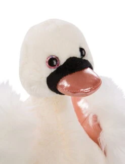 Nici 48270 Schwan Weiß Ca 50cm Plüsch Kuscheltier Love Classics GREEN -Nici 48268 08 ZA Frei 1561x2048 5