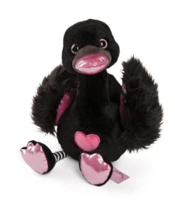 Nici 48270 + 48271 SET Zwei Schwäne 50cm Plüsch Kuscheltier Love Classics GREEN -Nici 48269 01 HA Frei 1775x2048 4