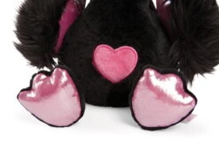 Nici 48271 Schwan Schwarz Ca 50cm Plüsch Kuscheltier Love Classics GREEN -Nici 48269 03 ZA Frei 2048x1336 6