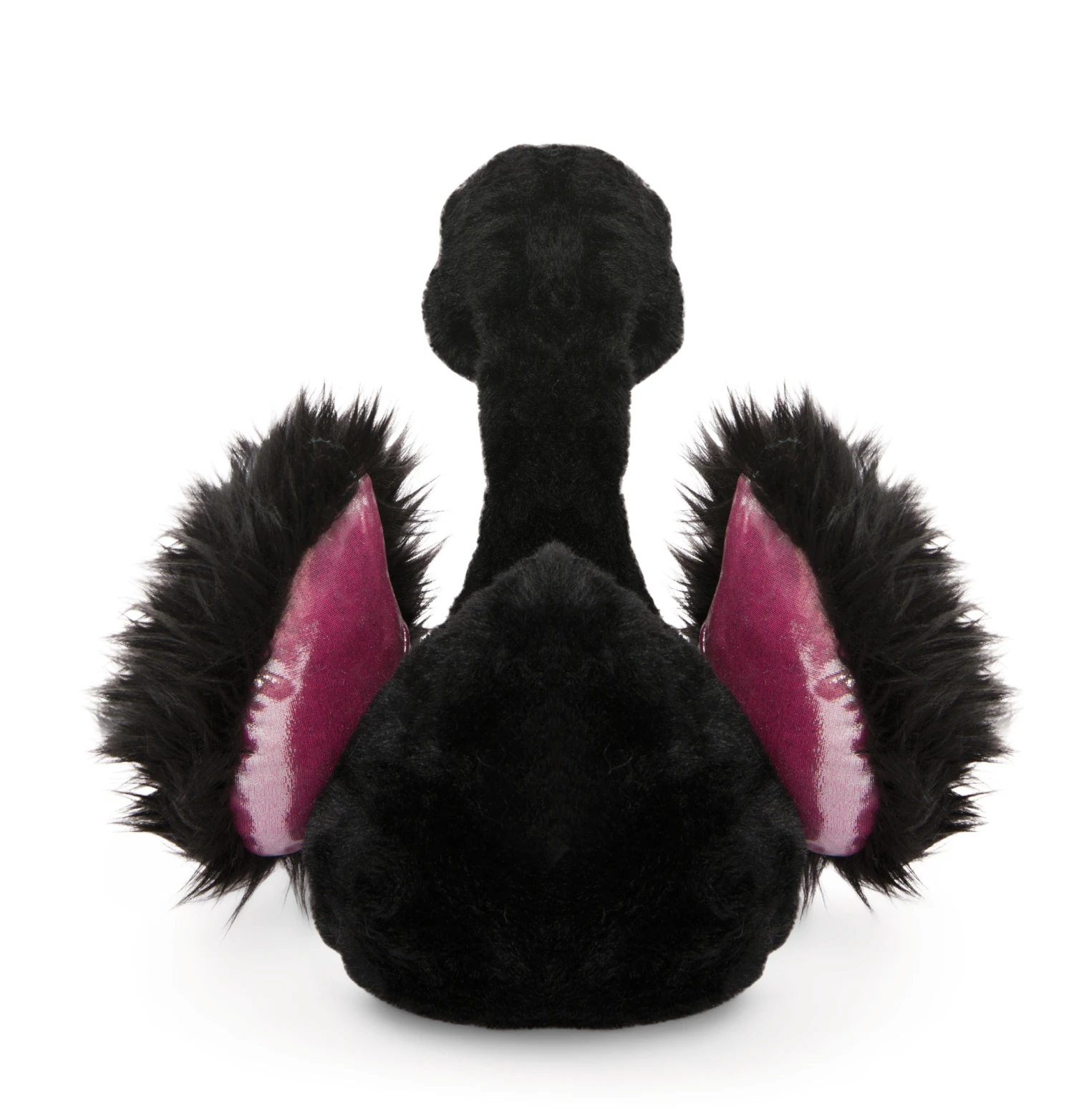 Nici 48272 + 48273 SET Zwei Schwäne 70cm Plüsch Kuscheltier Love Classics GREEN 10 Nici 48272 + 48273 SET Zwei Schwäne 70cm Plüsch Kuscheltier Love Classics GREEN – Bild 8