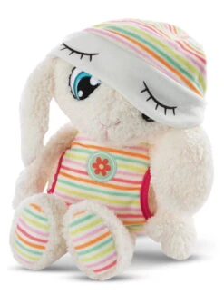 Nici 48290 Schlafmützen Schaf Jolala 22cm Plüsch Kuscheltier Schlenker -Nici 48290 02 ZA Frei 1559x2048