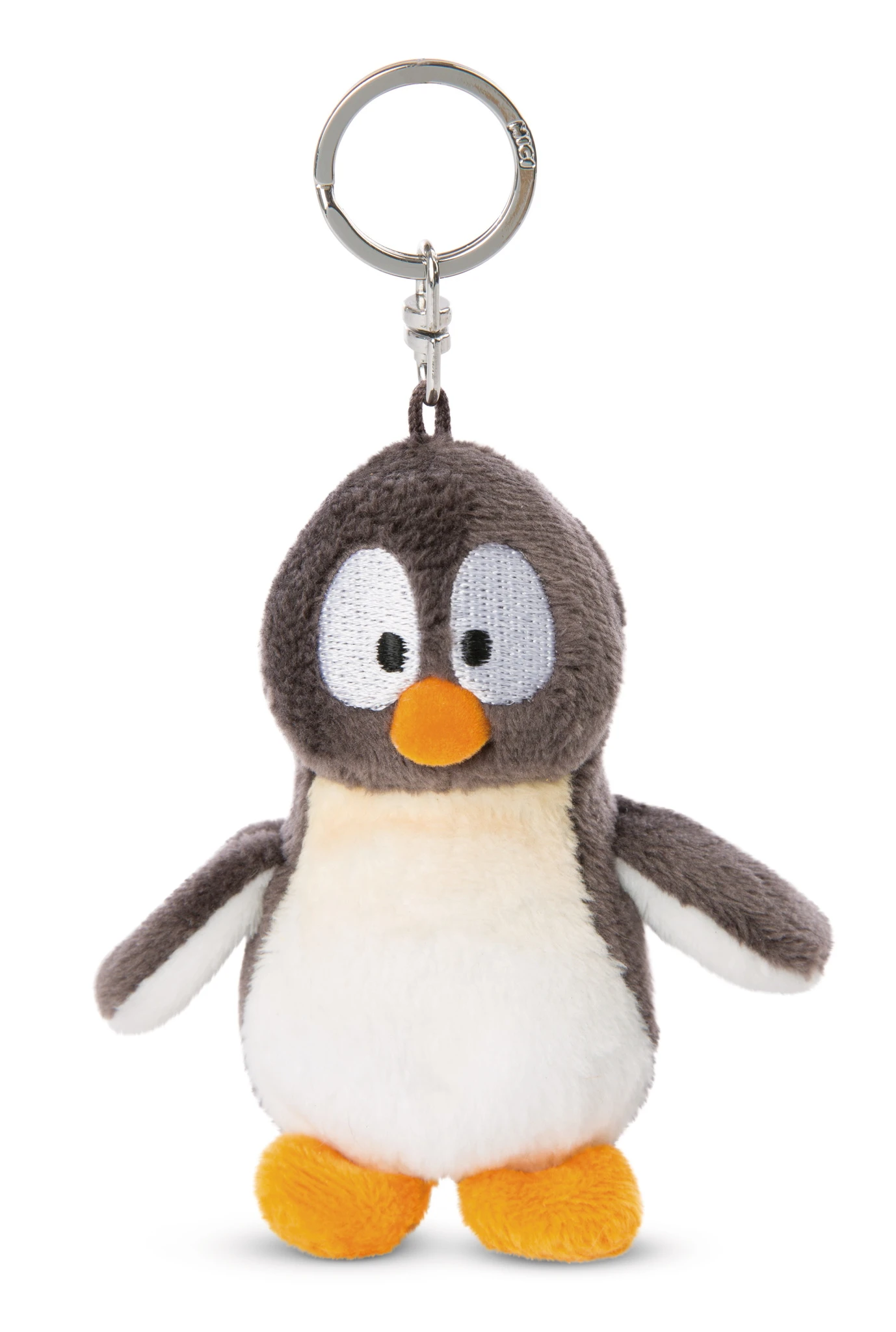 Nici 48300 Schlüsselanhänger Pinguin Noshy Ca 10cm Plüsch Winter Friends GREEN 3 Nici 48300 Schlüsselanhänger Pinguin Noshy Ca 10cm Plüsch Winter Friends GREEN