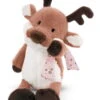 Nici 48317 Rentier Jonte 36cm Plüsch Schlenker Kuscheltier Winter Friends GREEN 1 Nici 48317 Rentier Jonte 36cm Plüsch Schlenker Kuscheltier Winter Friends GREEN -Nici 48309 01 HA Frei 1398x2048 1