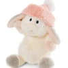 Nici 48322 Hase Liska Ca 50cm Plüsch Kuscheltier Schlenker Winter Friends GREEN -Nici 48310 01 HA Frei 1623x2048 2