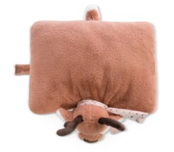 Nici 48334 KuscheltierKissen 2in1 Rentier Jonte Ca. 40x30cm Winter Friends GREEN 8 Nici 48334 KuscheltierKissen 2in1 Rentier Jonte Ca. 40x30cm Winter Friends GREEN -Nici 48334 03 ZA Frei 2048x1784