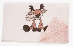 Nici 48335 Plüschdecke Rentier Jonte Ca. 140x175cm Winter Friends GREEN 11 Nici 48335 Plüschdecke Rentier Jonte Ca. 140x175cm Winter Friends GREEN -Nici 48335 01 HA vorl 2048x1302