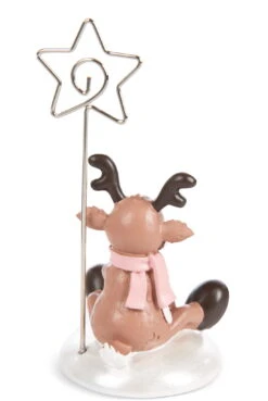 Nici 48359 Fotohalter Zettelhalter Rentier Jonte Polyresin Winter Friends 9 Nici 48359 Fotohalter Zettelhalter Rentier Jonte Polyresin Winter Friends -Nici 48359 03 ZA Frei 1372x2048