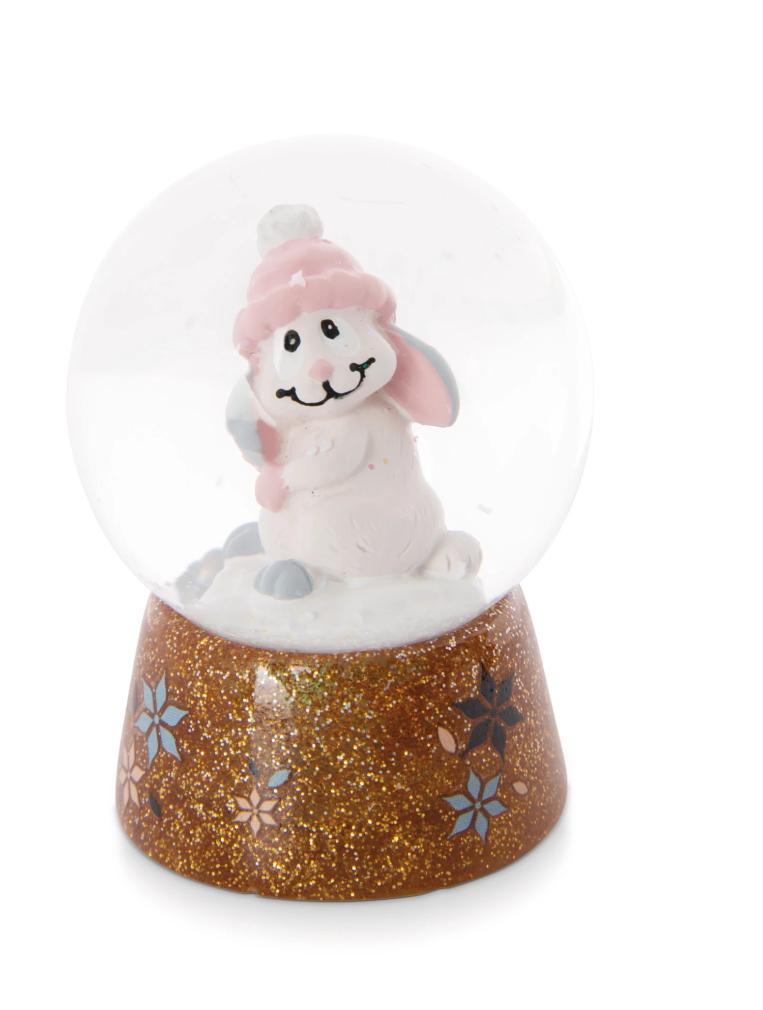 Nici 48365 Schüttelkugel Traumkugel Schneekugel Hase Liska Winter Friends 3 Nici 48365 Schüttelkugel Traumkugel Schneekugel Hase Liska Winter Friends