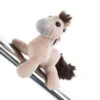 Nici 48376 MagNICI Pony Loretta 12cm Magnetfigur Plüsch Pferd Mystery Hearts -Nici 48376 01 HA Frei 2048x1399