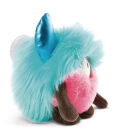 Nici 48420 Monsterdoos SET Monster Lila, Türkis, Schwarz 10cm Plüsch Kuscheltier 21 Nici 48420 Monsterdoos SET Monster Lila, Türkis, Schwarz 10cm Plüsch Kuscheltier -Nici 48422 02 ZA Frei 1796x2048