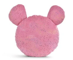 Nici 48580 Kissen GLUBSCHIS Maus Miss Mausie 32x32cm Figürlich Plüsch -Nici 48580 02 ZA Frei 2048x1683