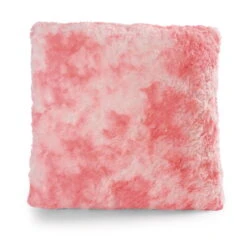 Nici 48587 Kissen GLUBSCHIS Katze Dreamie 30x30cm Figürlich Plüsch -Nici 48587 02 ZA weiss 2048x1988