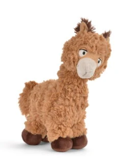 Nici 48602 Alpaka Al Paka 20cm Stehend Plüsch Kuscheltier GREEN 8 Nici 48602 Alpaka Al Paka 20cm Stehend Plüsch Kuscheltier GREEN -Nici 48602 02 ZA Frei 1550x2048