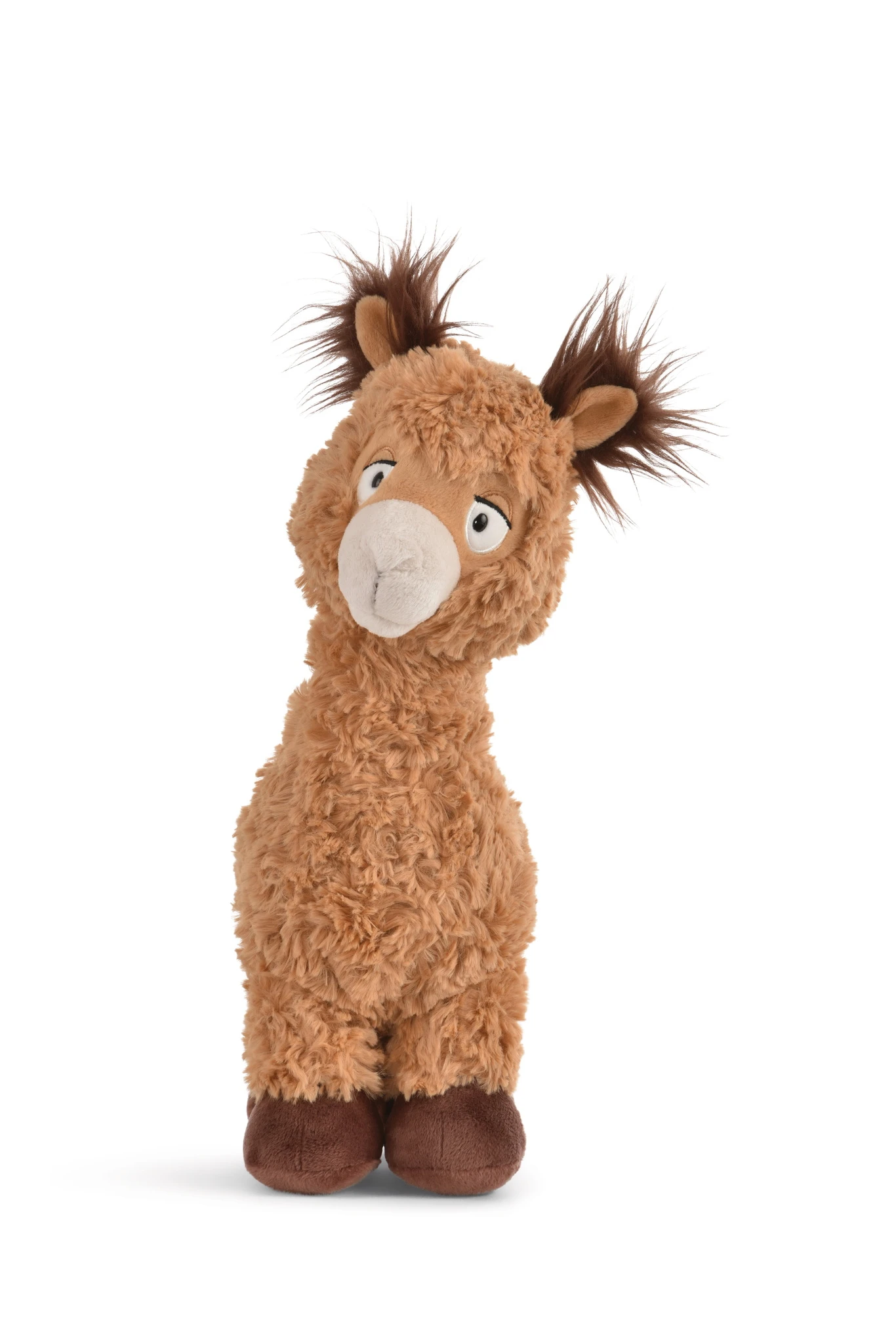 Nici 48606 Alpaka Al Paka 35cm Stehend Plüsch Kuscheltier GREEN 3 Nici 48606 Alpaka Al Paka 35cm Stehend Plüsch Kuscheltier GREEN