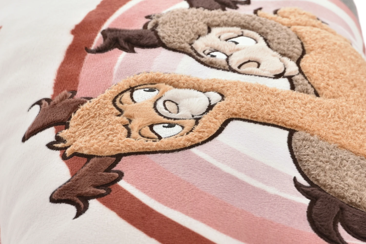 Nici 48610 Kissen Al & Chic Paka 43x25cm Rechteckig Plüsch GREEN 5 Nici 48610 Kissen Al & Chic Paka 43x25cm Rechteckig Plüsch GREEN – Bild 3