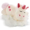Nici 48628 Schlafeinhorn Theodor 16cm Liegend Auf Wolke Magical Dreams -Nici 48628 01 HA Frei 2048x1658