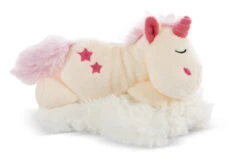 Nici 48628 Schlafeinhorn Theodor 16cm Liegend Auf Wolke Magical Dreams -Nici 48628 02 ZA Frei 2048x1345