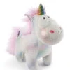 Nici 48632 Einhorn Moon Keeper 32cm Stehend Plüsch Magical Dreams