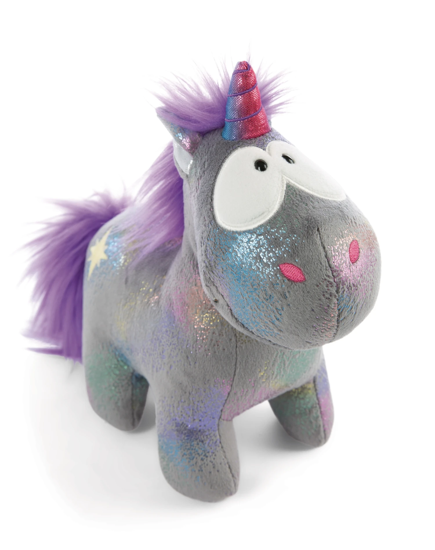 Nici 48630 Einhorn Star Bringer 22cm Stehend Plüsch Magical Dreams 3 Nici 48630 Einhorn Star Bringer 22cm Stehend Plüsch Magical Dreams