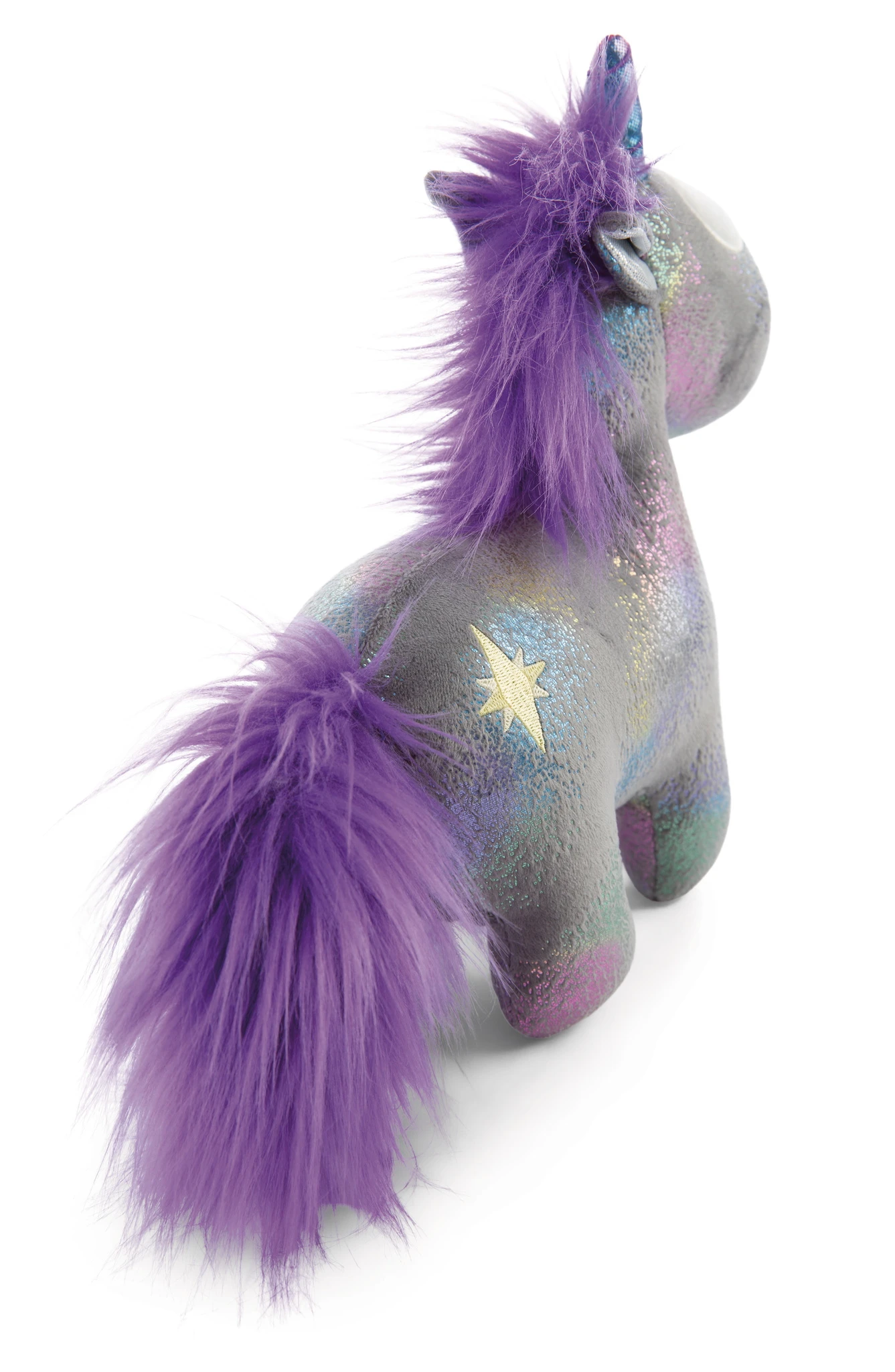 Nici 48630 Einhorn Star Bringer 22cm Stehend Plüsch Magical Dreams 5 Nici 48630 Einhorn Star Bringer 22cm Stehend Plüsch Magical Dreams – Bild 3