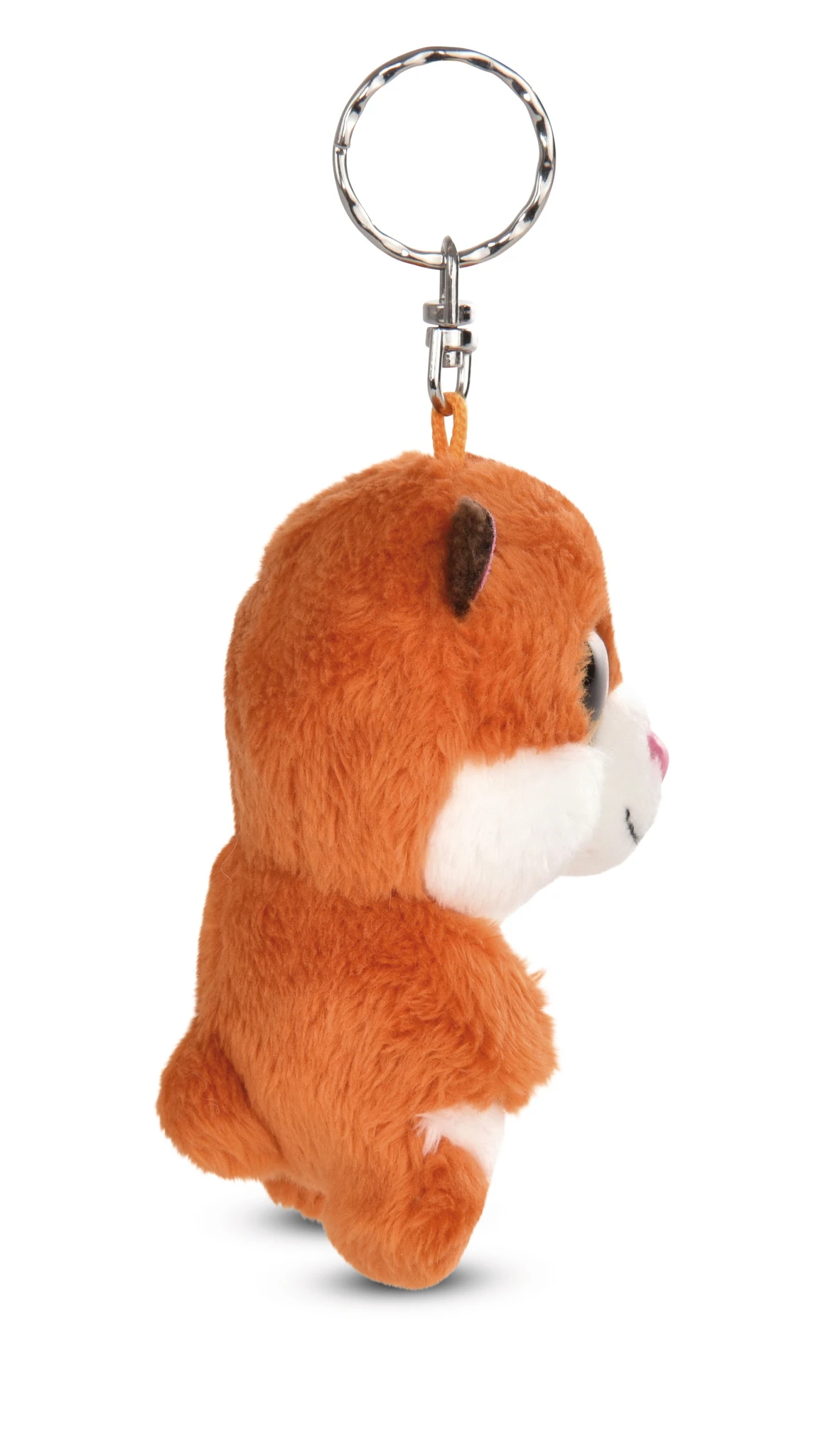 Nici 48694 Schlüsselanhänger GLUBSCHIS Hamster Stubbi 9cm Pet Edition GREEN 5 Nici 48694 Schlüsselanhänger GLUBSCHIS Hamster Stubbi 9cm Pet Edition GREEN – Bild 3