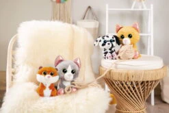 Nici 48694 Schlüsselanhänger GLUBSCHIS Hamster Stubbi 9cm Pet Edition GREEN 11 Nici 48694 Schlüsselanhänger GLUBSCHIS Hamster Stubbi 9cm Pet Edition GREEN -Nici 48699 12 48702 48695 48703 Milieu 2048x1368 2