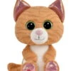 Nici 48703 GLUBSCHIS Katze Getigert Tabbrey Ca 25cm Pet Edition GREEN Haustier -Nici 48703 01 HA Frei 1452x2048