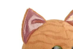 Nici 48703 GLUBSCHIS Katze Getigert Tabbrey Ca 25cm Pet Edition GREEN Haustier -Nici 48703 05 ZA Frei 2048x1366