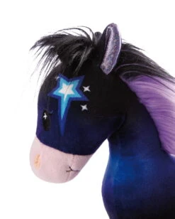Nici 48755 Pony Stars Pferd Starflower Blau 35cm Stehend Plüsch GREEN 8 Nici 48755 Pony Stars Pferd Starflower Blau 35cm Stehend Plüsch GREEN -Nici 48753 04 ZA weiss 1645x2048 1