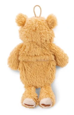 Nici 48786 Wärmflasche Bär Mielo 350ml Plüsch GREEN Classic Bear -Nici 48786 02 ZA Frei 1320x2048