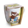 Nici 48791 Tasse Bär Malo Porzellan 310ml Mit Banderole 10x8cm Classic Bear 1 Nici 48791 Tasse Bär Malo Porzellan 310ml Mit Banderole 10x8cm Classic Bear -Nici 48791 03 ZA weiss 1732x2048