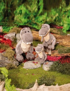 Nici 48807 Dinosaurier Tony-Rex 17cm Stehend Plüsch Kuscheltier Dino T-Rex GREEN 13 Nici 48807 Dinosaurier Tony-Rex 17cm Stehend Plüsch Kuscheltier Dino T-Rex GREEN -Nici 48807 11 48810 48813 Milieu 1585x2048