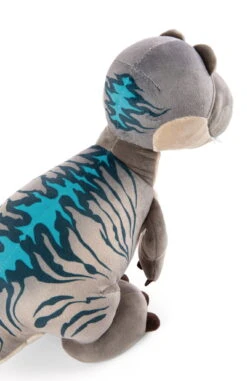 Nici 48813 Dinosaurier Tony-Rex 31cm Stehend Plüsch Kuscheltier Dino T-Rex GREEN -Nici 48813 04 ZA Frei 1328x2048