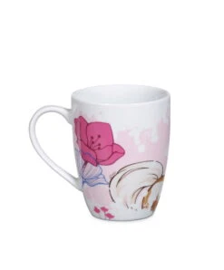 Nici 48913 Tasse Pony Lorenzo 310ml Mit Banderole 10x8cm Pferd Mystery Hearts -Nici 48913 02 ZA Frei 1700x2048