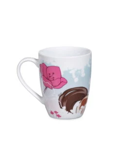 Nici 48915 Tasse Pony Loretta 310ml 10x8cm Mit Banderole Pferd Mystery Hearts -Nici 48915 02 ZA Frei 1681x2048